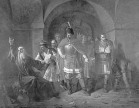 Иллюстрация к книге — 1612. Минин и Пожарский. Преодоление смуты. 400 лет борьбы русского государства против самозванцев [_09.jpg]