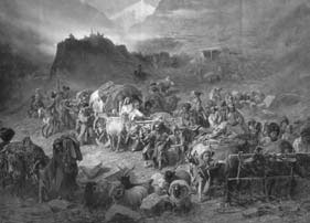 Иллюстрация к книге — 1612. Минин и Пожарский. Преодоление смуты. 400 лет борьбы русского государства против самозванцев [_52.jpg]