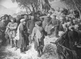 Иллюстрация к книге — 1612. Минин и Пожарский. Преодоление смуты. 400 лет борьбы русского государства против самозванцев [_57.jpg]