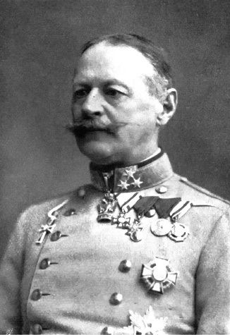 Иллюстрация к книге — Кому нужна ревизия истории? Старые и новые споры о причинах Первой мировой войны [i_012.jpg]