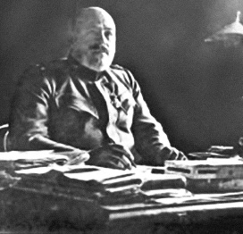 Иллюстрация к книге — Кому нужна ревизия истории? Старые и новые споры о причинах Первой мировой войны [i_019.jpg]