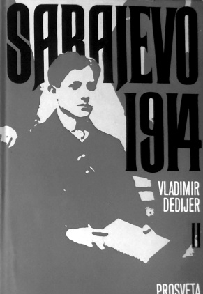 Иллюстрация к книге — Кому нужна ревизия истории? Старые и новые споры о причинах Первой мировой войны [i_021.jpg]