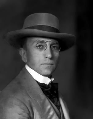 Иллюстрация к книге — Кому нужна ревизия истории? Старые и новые споры о причинах Первой мировой войны [i_037.jpg]