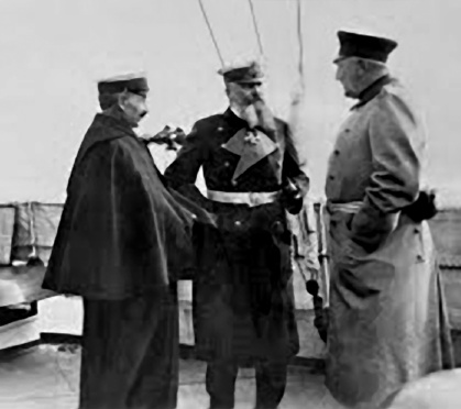 Иллюстрация к книге — Кому нужна ревизия истории? Старые и новые споры о причинах Первой мировой войны [i_039.jpg]