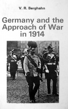 Иллюстрация к книге — Кому нужна ревизия истории? Старые и новые споры о причинах Первой мировой войны [i_040.jpg]