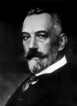 Иллюстрация к книге — Кому нужна ревизия истории? Старые и новые споры о причинах Первой мировой войны [i_042.jpg]