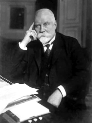 Иллюстрация к книге — Кому нужна ревизия истории? Старые и новые споры о причинах Первой мировой войны [i_045.jpg]