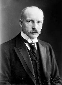 Иллюстрация к книге — Кому нужна ревизия истории? Старые и новые споры о причинах Первой мировой войны [i_048.jpg]