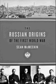 Иллюстрация к книге — Кому нужна ревизия истории? Старые и новые споры о причинах Первой мировой войны [i_063.jpg]