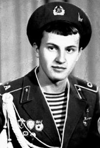 Иллюстрация к книге — Афганистан. Честь имею! [img24BA.jpg]