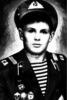 Иллюстрация к книге — Афганистан. Честь имею! [img661E.jpg]