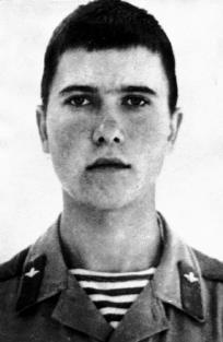 Иллюстрация к книге — Афганистан. Честь имею! [img6ED3.jpg]