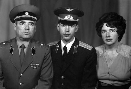 Иллюстрация к книге — Афганистан. Честь имею! [imgF611.jpg]