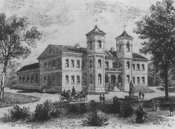 Иллюстрация к книге — Джефферсон [i_015.jpg]