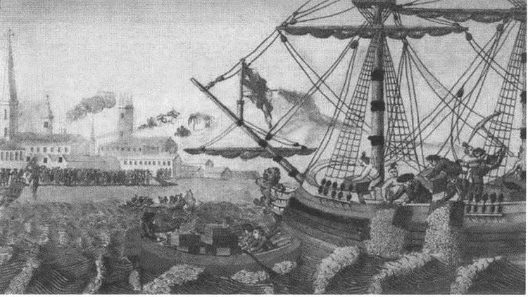 Иллюстрация к книге — Джефферсон [i_025.jpg]