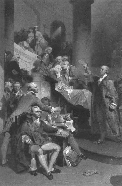 Иллюстрация к книге — Джефферсон [i_027.jpg]