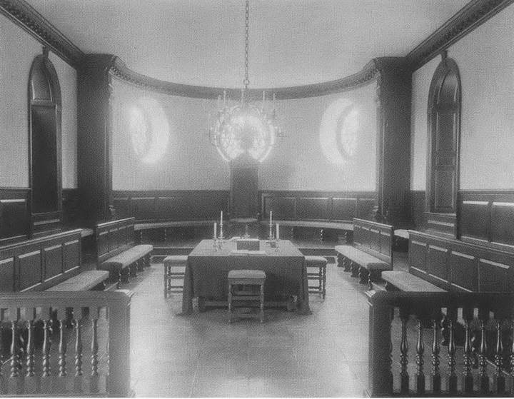 Иллюстрация к книге — Джефферсон [i_030.jpg]