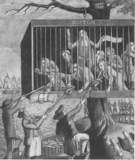 Иллюстрация к книге — Джефферсон [i_036.jpg]