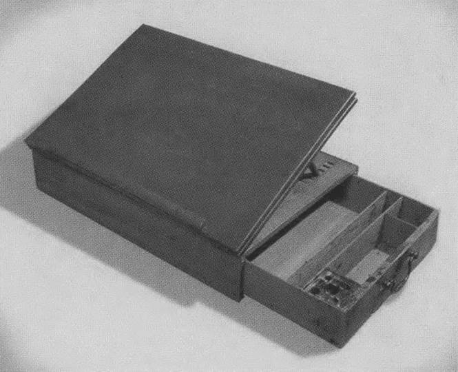 Иллюстрация к книге — Джефферсон [i_042.jpg]