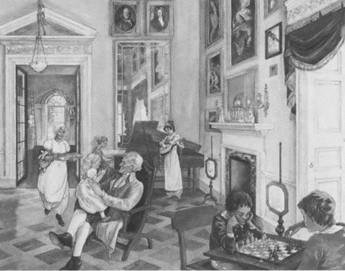 Иллюстрация к книге — Джефферсон [i_069.jpg]