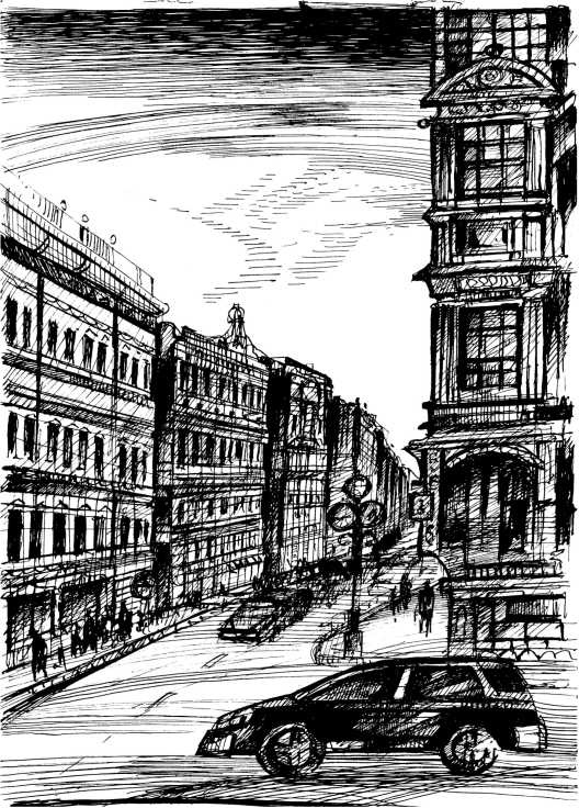 Иллюстрация к книге — Выше боли [i_003.jpg]