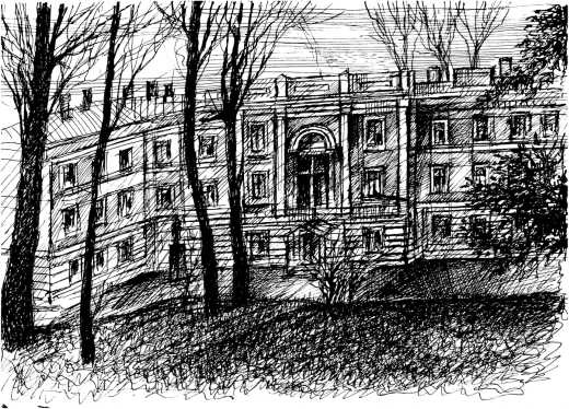 Иллюстрация к книге — Выше боли [i_005.jpg]