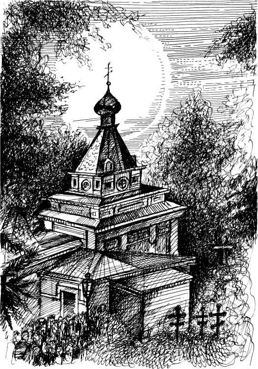 Иллюстрация к книге — Выше боли [i_006.jpg]