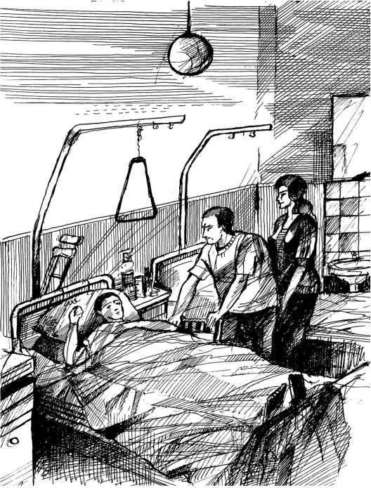 Иллюстрация к книге — Выше боли [i_008.jpg]