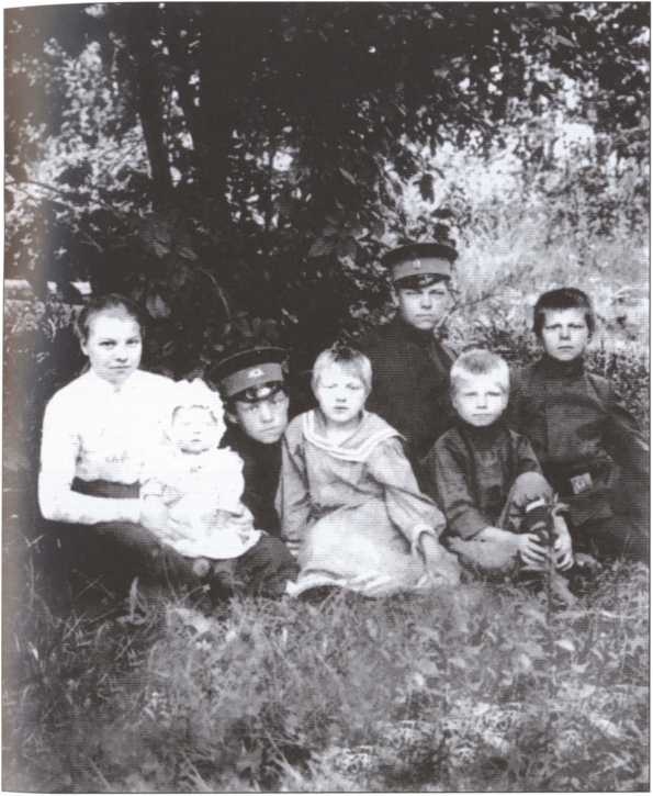 Иллюстрация к книге — Василевский [i_002.jpg]