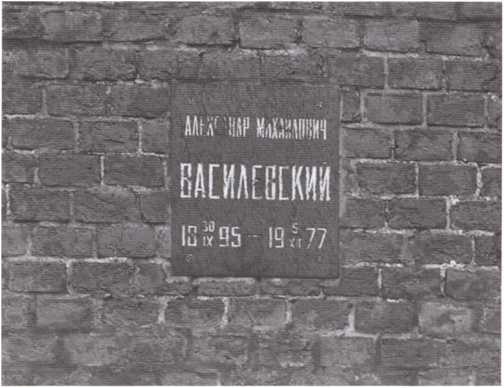 Иллюстрация к книге — Василевский [i_029.jpg]