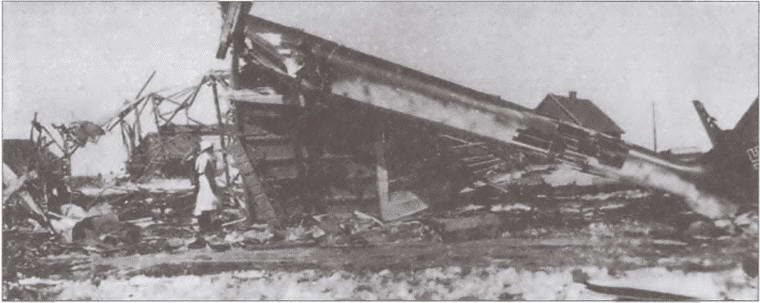 Иллюстрация к книге — &quot;Воздушные мосты&quot; Третьего Рейха [i_015.jpg]