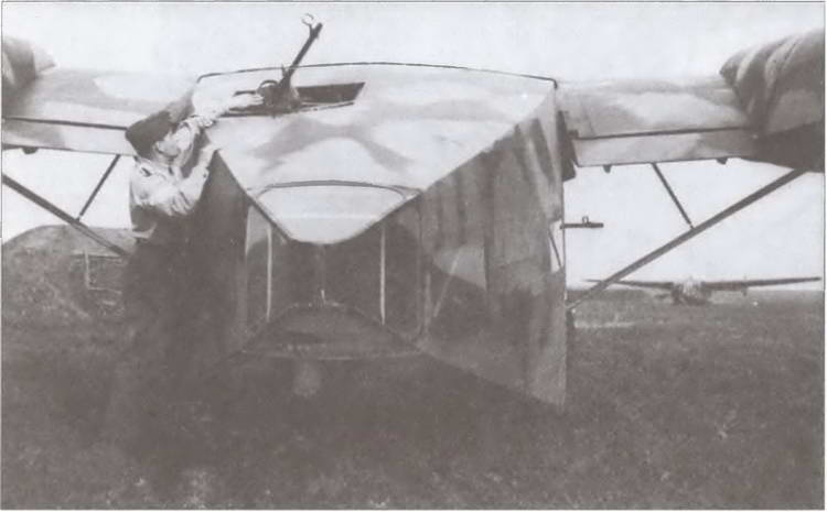 Иллюстрация к книге — &quot;Воздушные мосты&quot; Третьего Рейха [i_022.jpg]