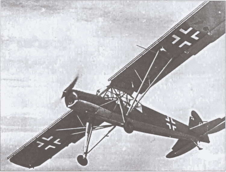 Иллюстрация к книге — &quot;Воздушные мосты&quot; Третьего Рейха [i_030.jpg]