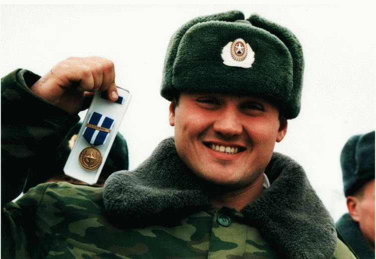 Иллюстрация к книге — Сотворение мира. Российская армия на Кавказе и Балканах глазами военного корреспондента [i_016.jpg]