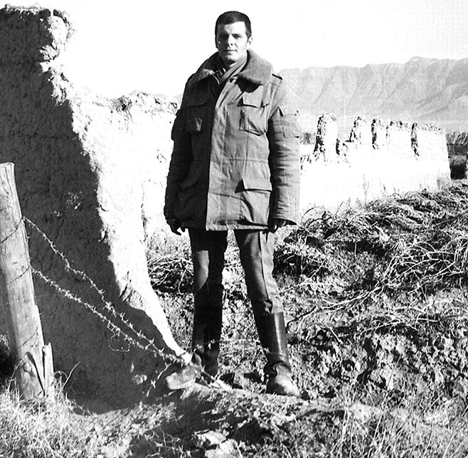 Иллюстрация к книге — Шелковый путь. Записки военного разведчика [i_048.jpg]