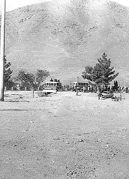 Иллюстрация к книге — Шелковый путь. Записки военного разведчика [i_053.jpg]