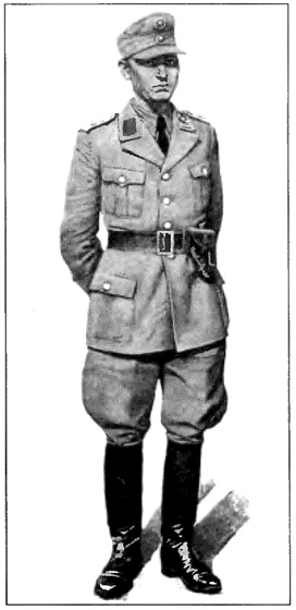 Иллюстрация к книге — Коричневые тени в Полесье. Белоруссия 1941-1945 [i_020.jpg]