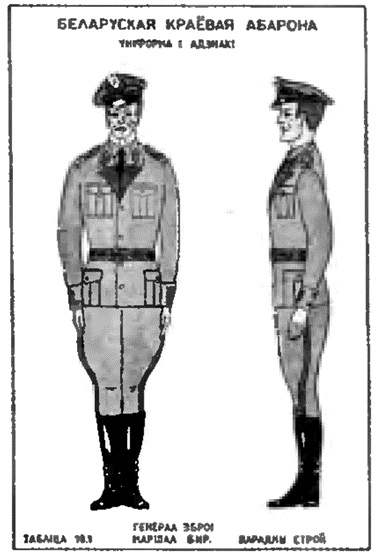 Иллюстрация к книге — Коричневые тени в Полесье. Белоруссия 1941-1945 [i_031.jpg]