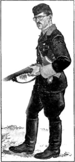 Иллюстрация к книге — Коричневые тени в Полесье. Белоруссия 1941-1945 [i_069.jpg]