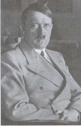 Иллюстрация к книге — Крым под пятой Гитлера. Немецкая оккупационная политика в Крыму 1941-1944 гг. [i_002.jpg]