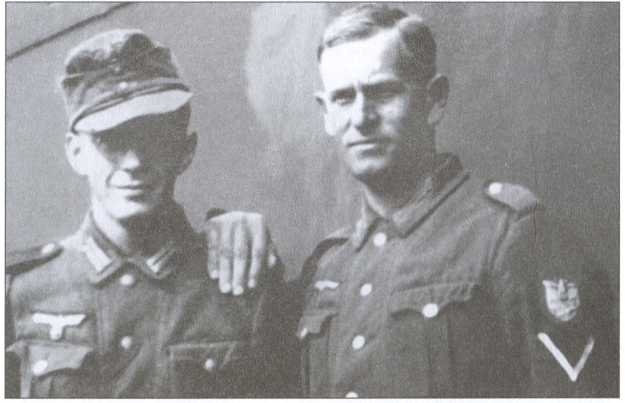 Иллюстрация к книге — Крым под пятой Гитлера. Немецкая оккупационная политика в Крыму 1941-1944 гг. [i_021.jpg]