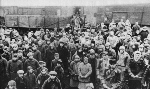 Иллюстрация к книге — Нюрнбергский набат. Репортаж из прошлого, обращение к будущему [i_022.jpg]