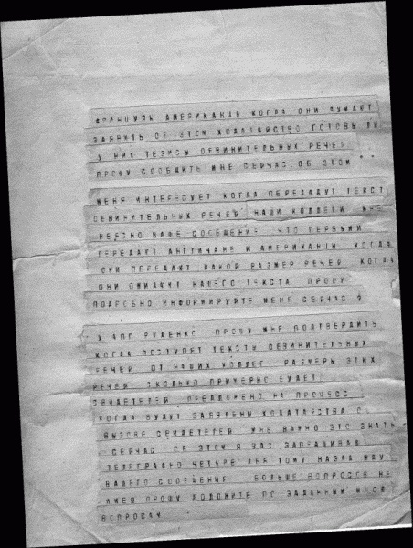 Иллюстрация к книге — Нюрнбергский набат. Репортаж из прошлого, обращение к будущему [i_041.jpg]