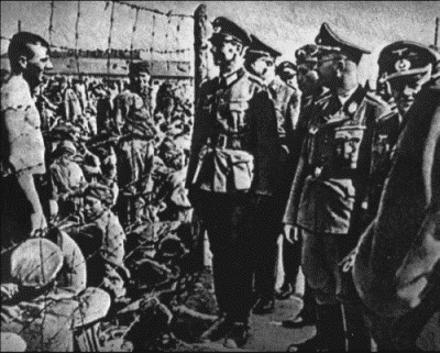 Иллюстрация к книге — Нюрнбергский набат. Репортаж из прошлого, обращение к будущему [i_050.jpg]