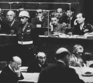 Иллюстрация к книге — Нюрнбергский набат. Репортаж из прошлого, обращение к будущему [i_051.jpg]