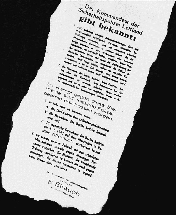 Иллюстрация к книге — Нюрнбергский набат. Репортаж из прошлого, обращение к будущему [i_074.jpg]