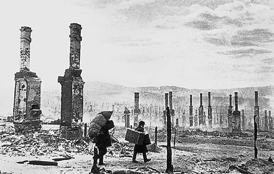 Иллюстрация к книге — Нюрнбергский набат. Репортаж из прошлого, обращение к будущему [i_085.jpg]