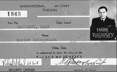 Иллюстрация к книге — Нюрнбергский набат. Репортаж из прошлого, обращение к будущему [i_130.jpg]