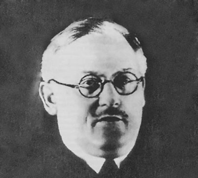 Иллюстрация к книге — Нюрнбергский набат. Репортаж из прошлого, обращение к будущему [i_137.jpg]