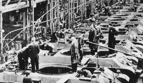 Иллюстрация к книге — Нюрнбергский набат. Репортаж из прошлого, обращение к будущему [i_143.jpg]